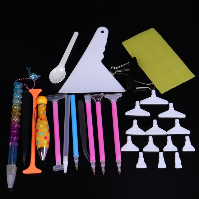 43pcs tool