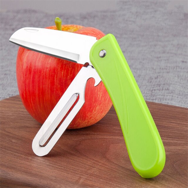 2in1 Fruit Knife