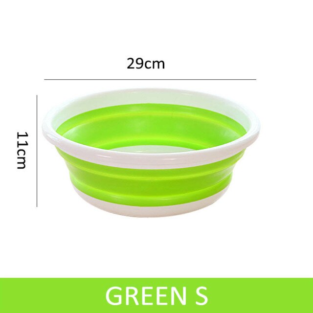 Green S