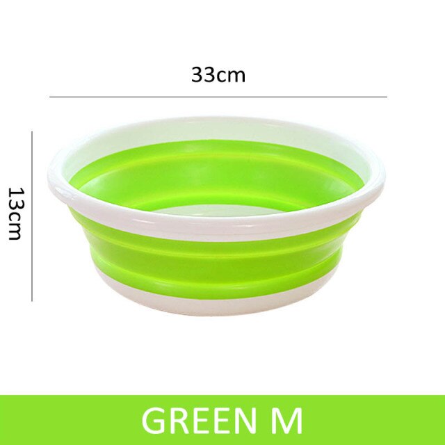 Green M