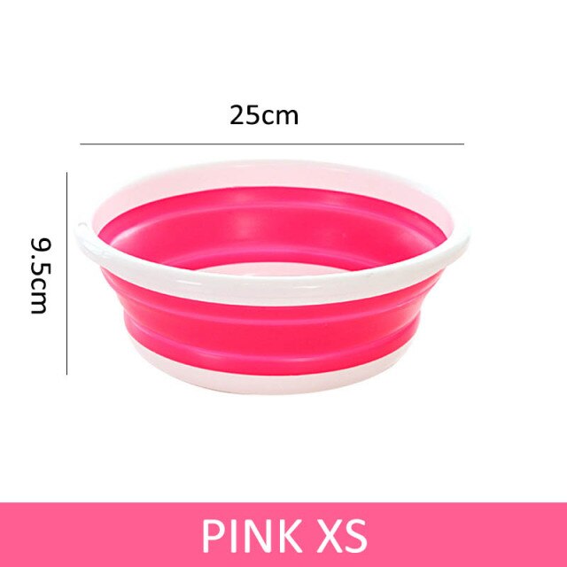 Pink XS