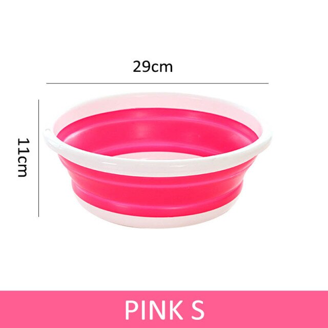 Pink S