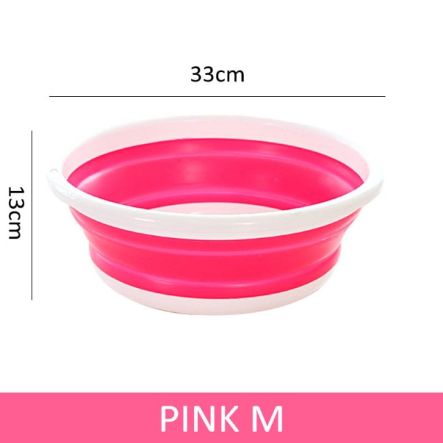 Pink M