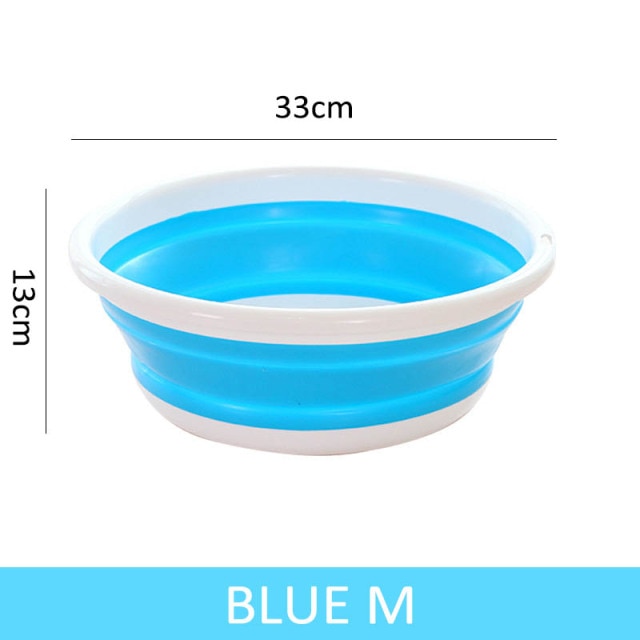 Blue M