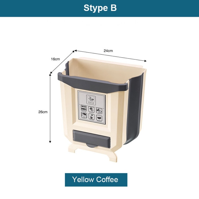 type B Yellow Coffee