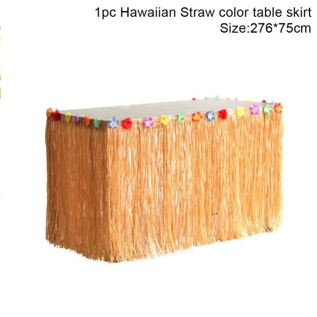 Straw color