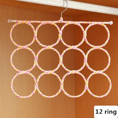 12 ring