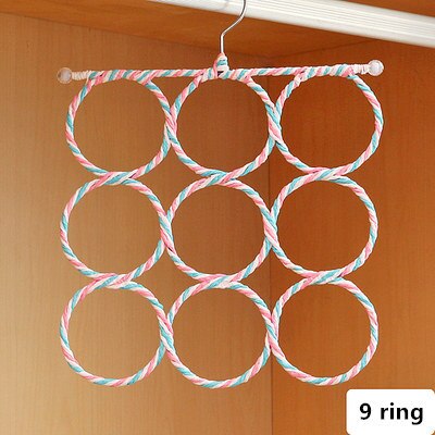 9 ring