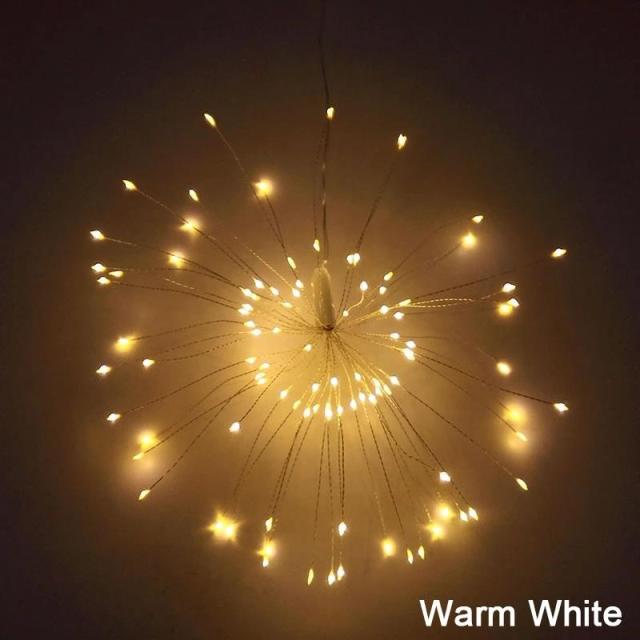 Warm white