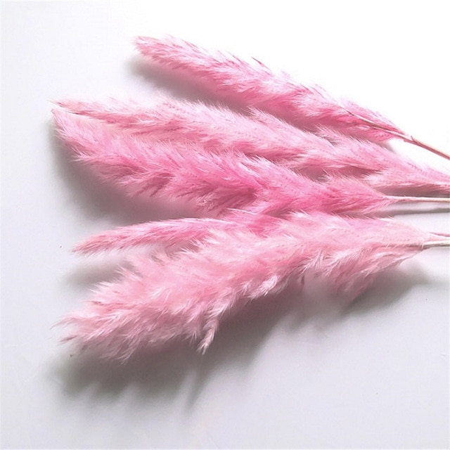 15pcs pink