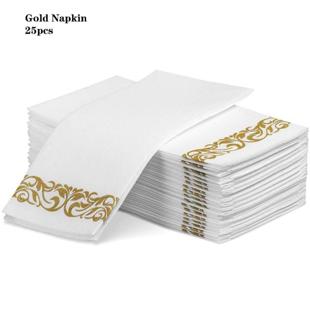 napkin-25pcs