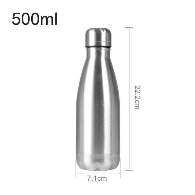 500ml