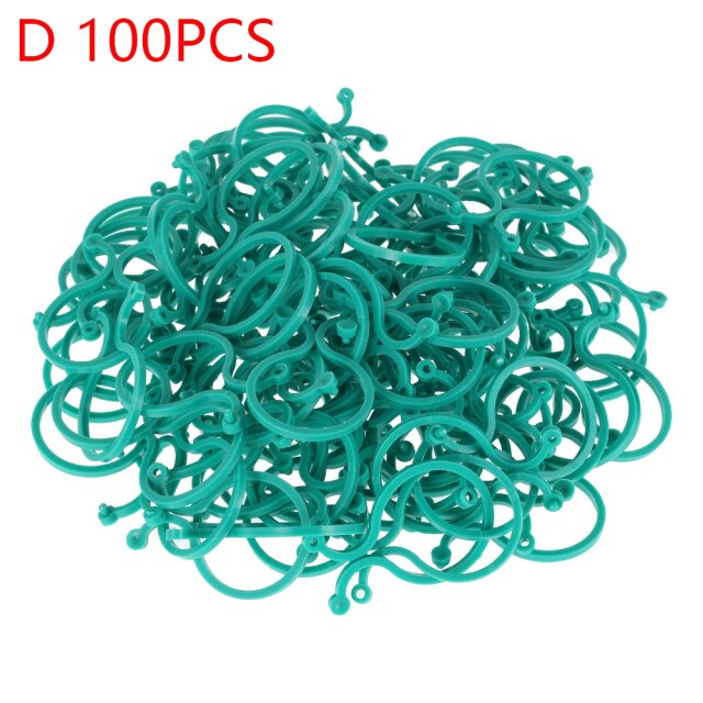 D 100pcs