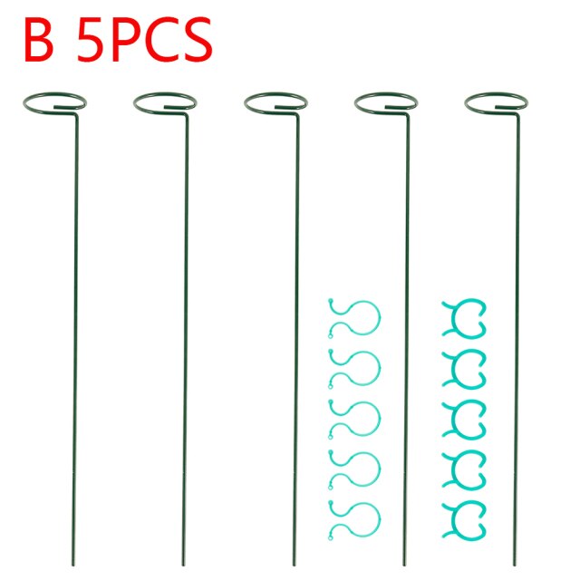 B 5pcs