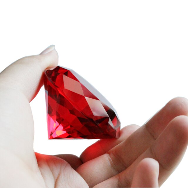 Red Diamond