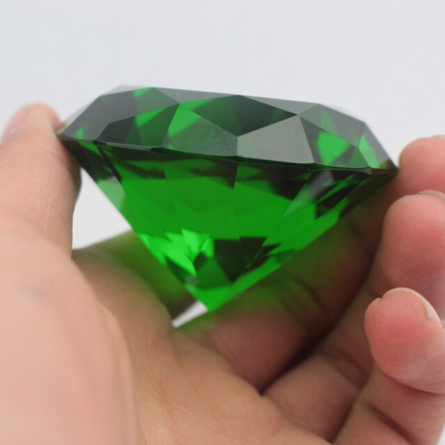 Green Diamond