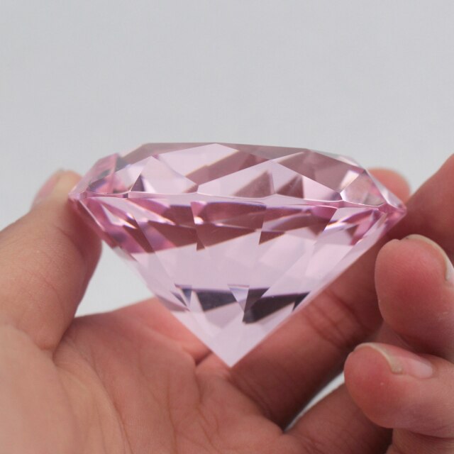 Pink Diamond