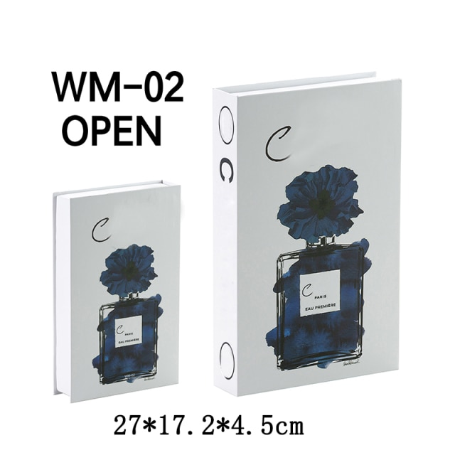 WM02CAN OPEN