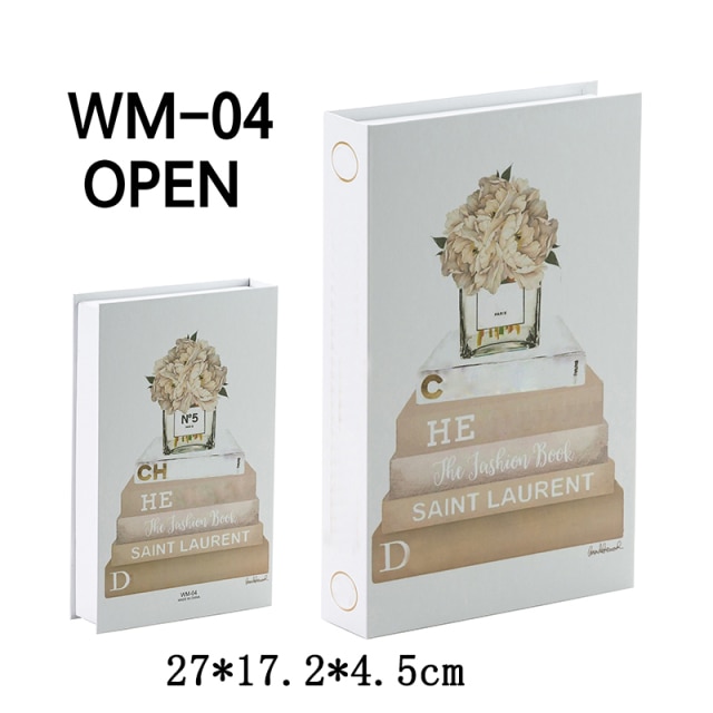 WM04CAN OPEN