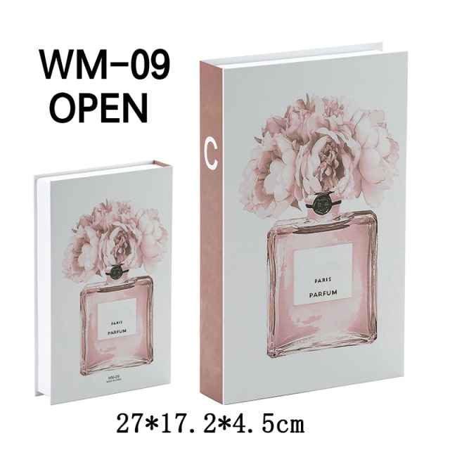 WM09CAN OPEN