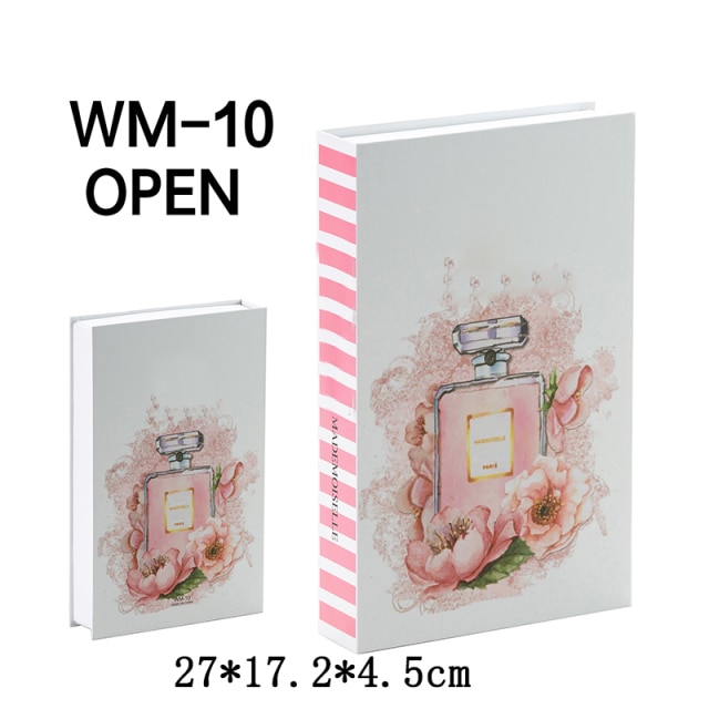 WM10CAN OPEN