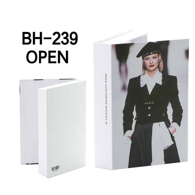 BH239CAN OPEN