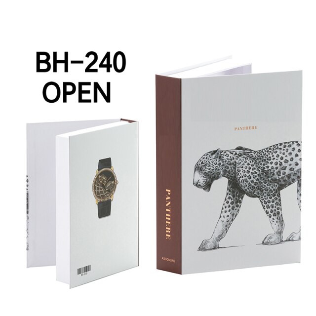 BH240CAN OPEN