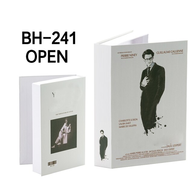 BH241CAN OPEN
