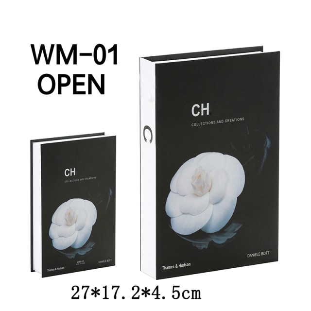 WM01CAN OPEN