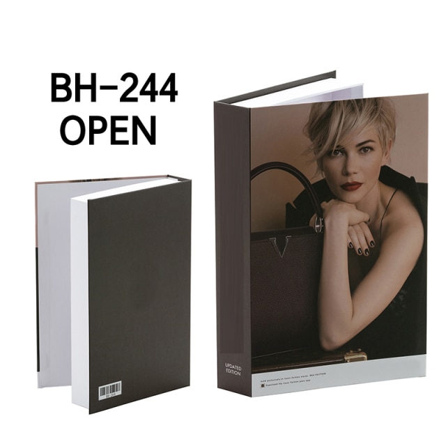 BH244CAN OPEN