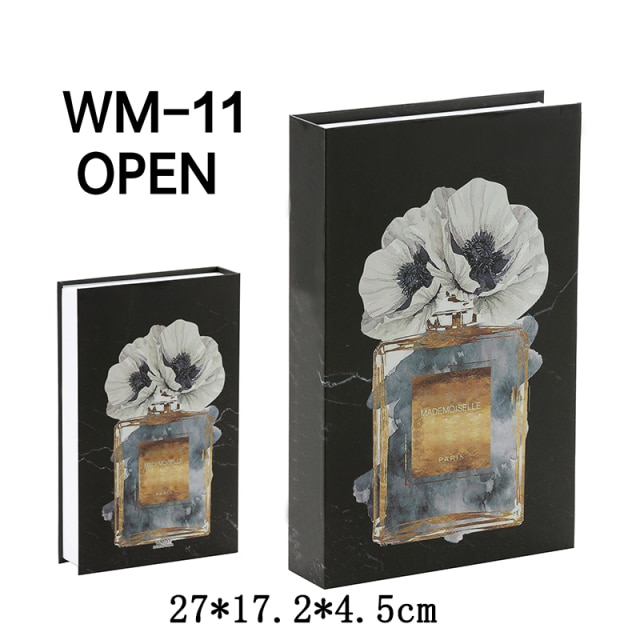 WM11CAN OPEN