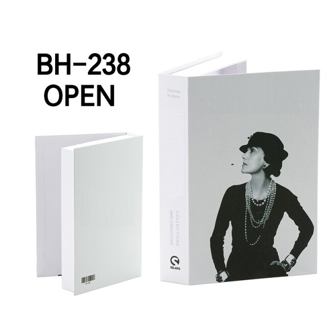 BH238CAN OPEN