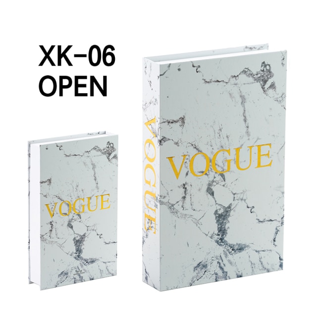 XK06CAN OPEN