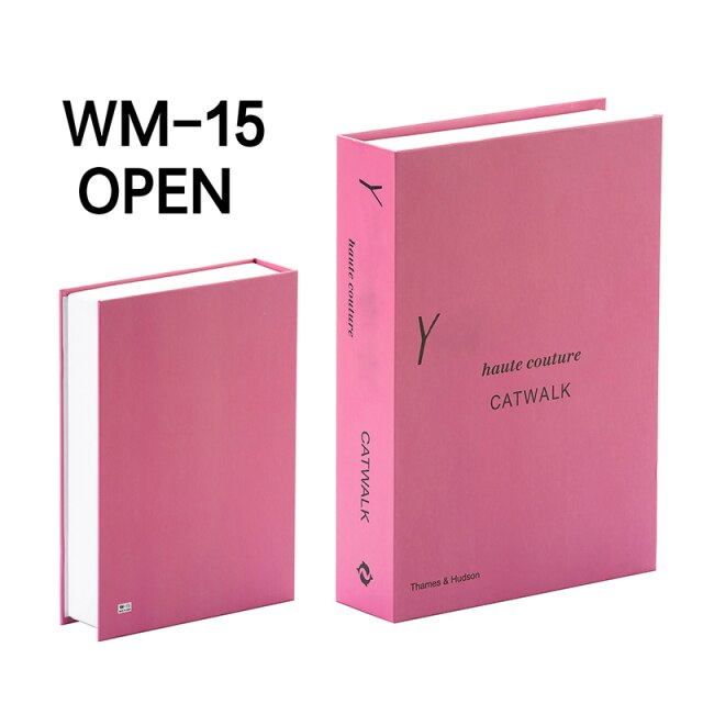 WM15Can open