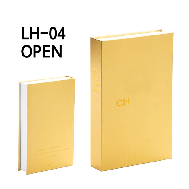LH04CAN OPEN