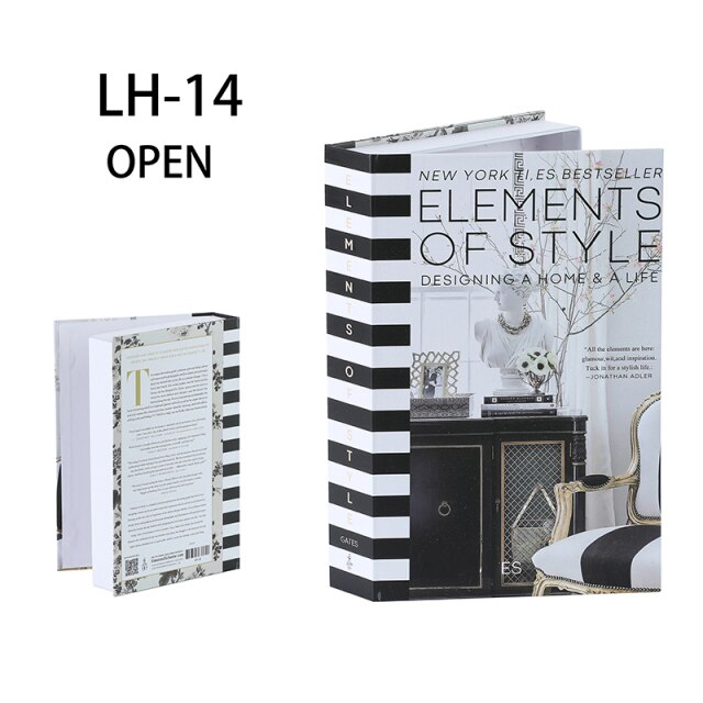 LH14CAN OPEN