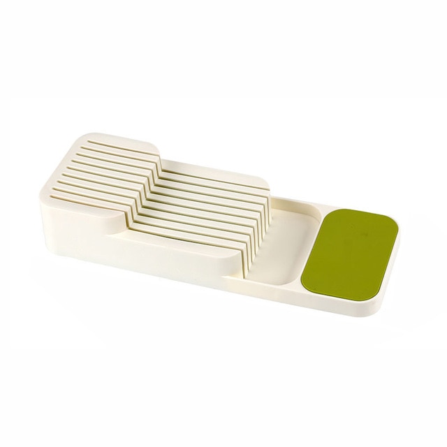 Knife Stand Tray W