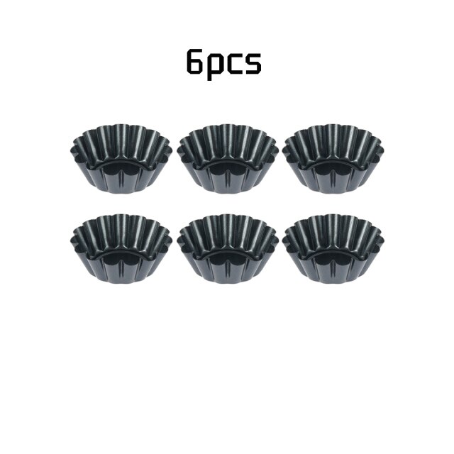 6Pcs