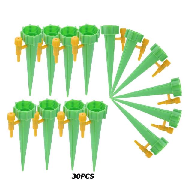 30PCS Green