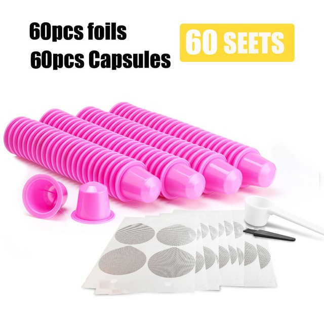 60 set pink