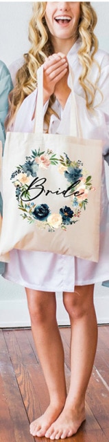 bride bag