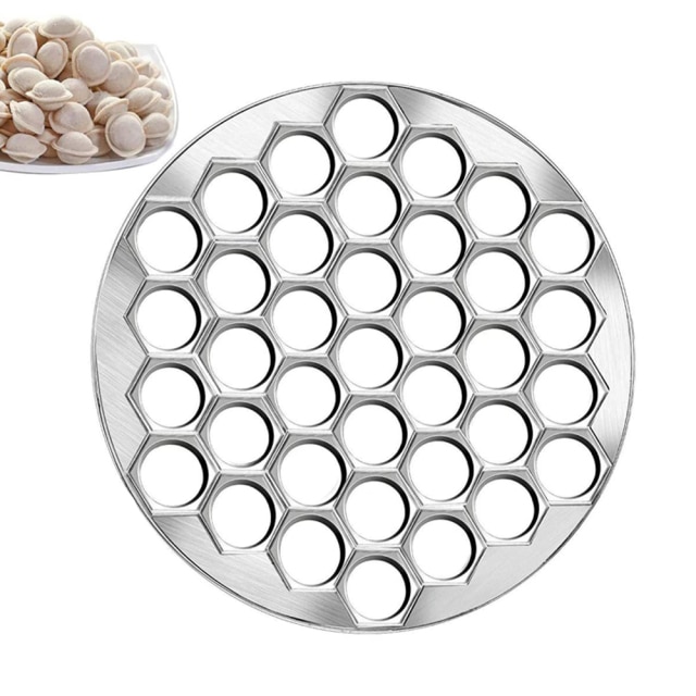 Dumpling Mold