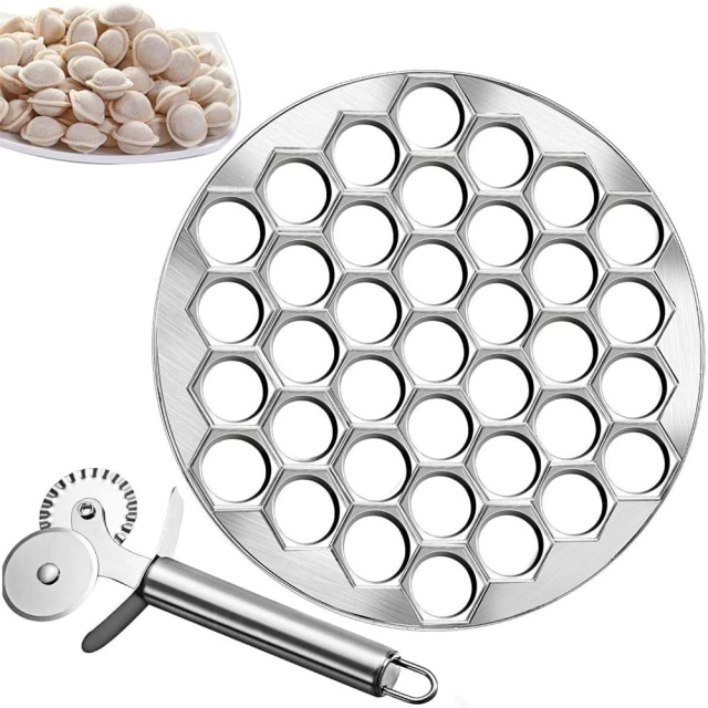 Dumpling Mold set