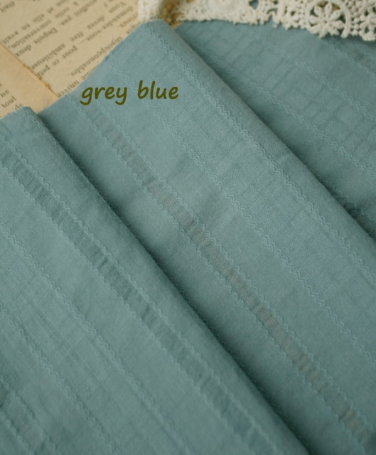 Grey blue