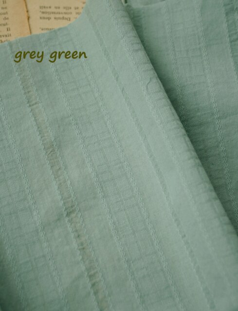 Grey Green