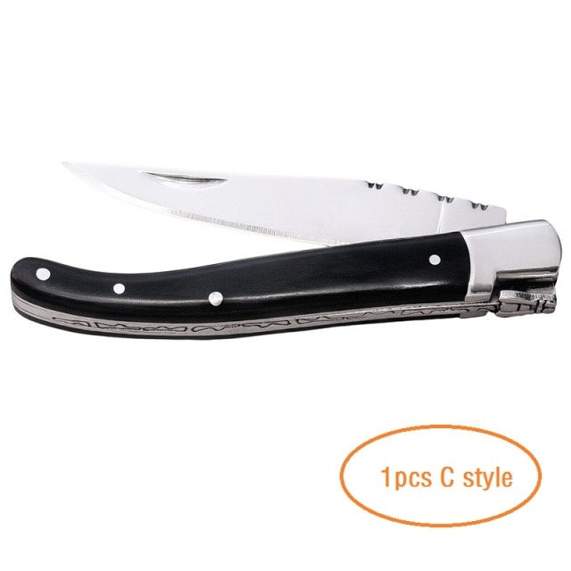 1pcs C knife