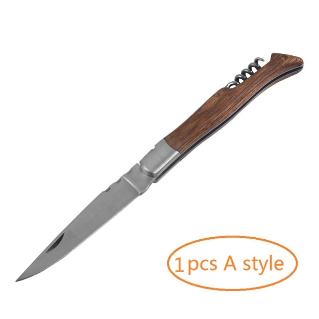 1pcs A knife