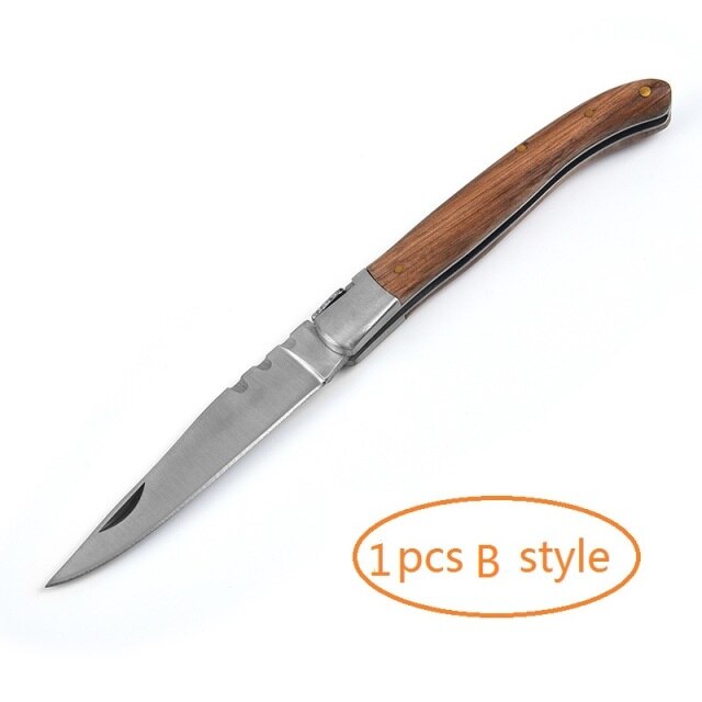 1pcs B knife