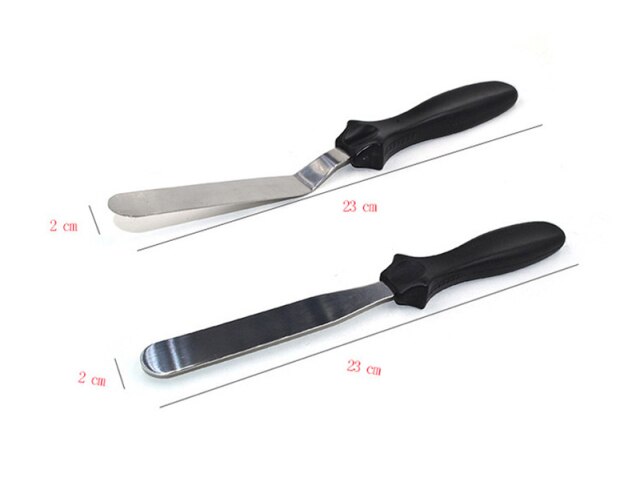 spatula 2PCS