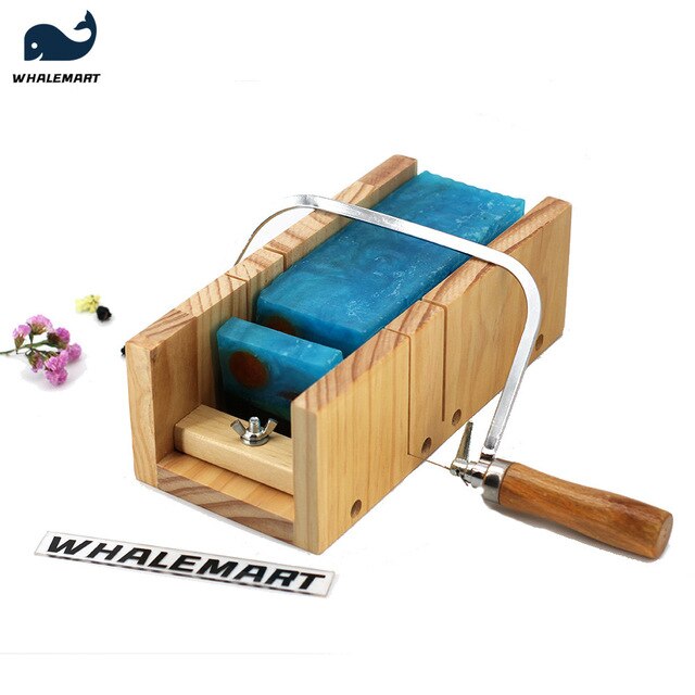 Wood Box Wire cutter